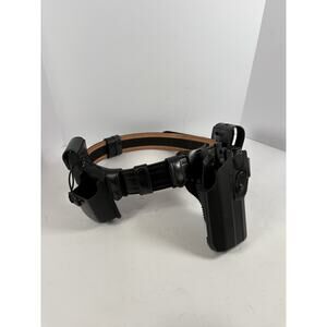 safariland Belt holster Magazine Holder Pepper Spray Holder Walkie Talkie Holder